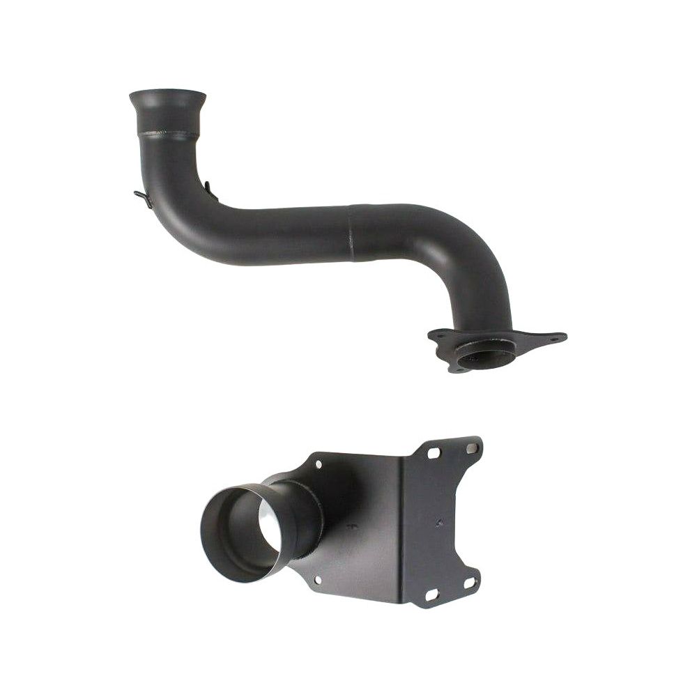 Can Am X3 Slip On Exhaust