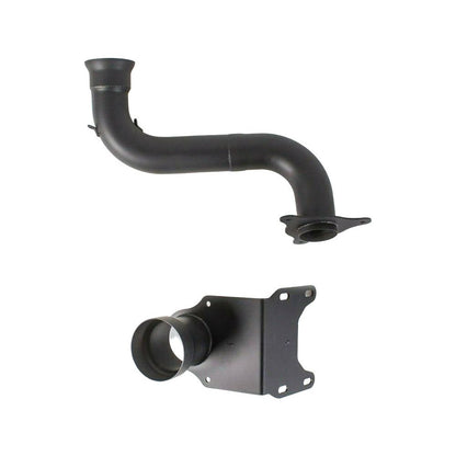 Can Am X3 Slip On Exhaust