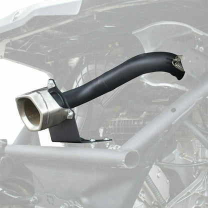 Can Am X3 Slip On Exhaust
