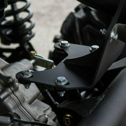 Can Am X3 Slip On Exhaust