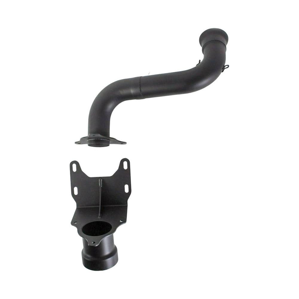 Can Am X3 Slip On Exhaust