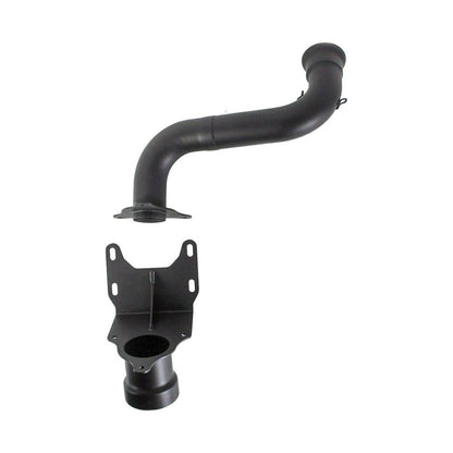 Can Am X3 Slip On Exhaust