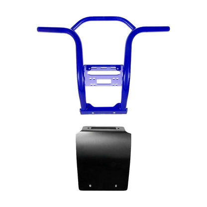HMF Racing Honda Talon HD Front Bumper