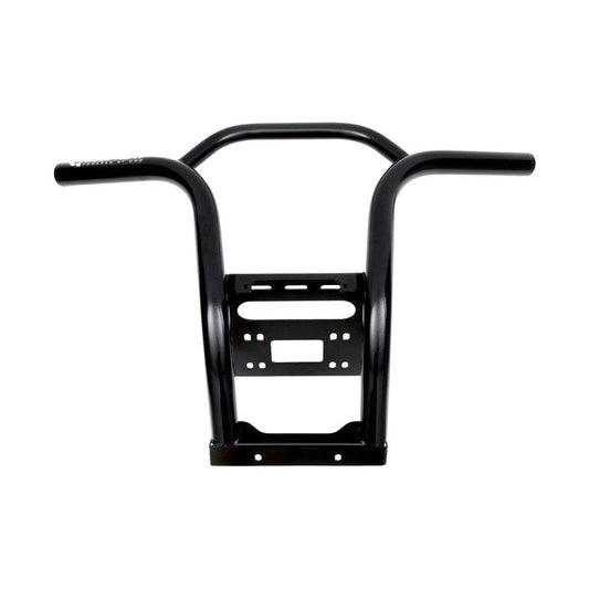 HMF Racing Honda Talon HD Front Bumper