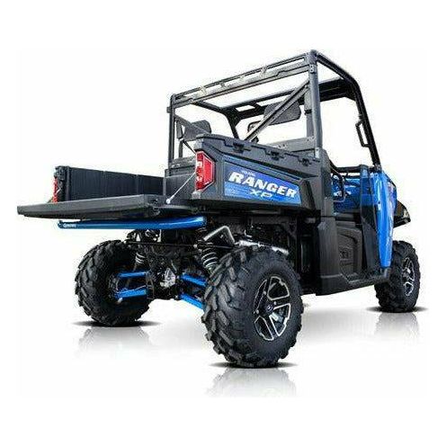 Polaris Ranger (2015-2017) Rear Bumper