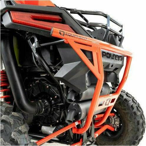 Polaris RZR Pro XP / Turbo R Rear Bumper