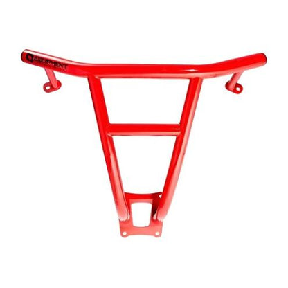 HMF Racing Polaris RZR RS1 Rear Bumper
