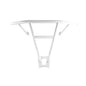 Polaris RZR XP 1000 / Turbo (2014-2018) Rear Bumper | HMF Racing