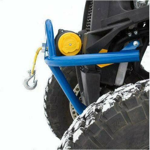 Polaris RZR (2014-2018) U4 Front Bumper