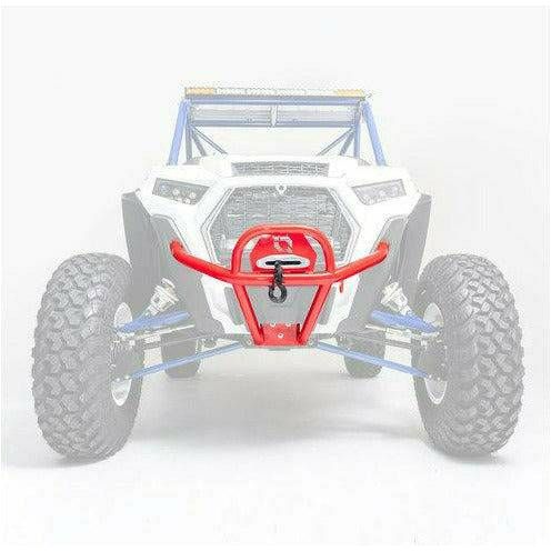 Polaris RZR Turbo S U4 Front Bumper