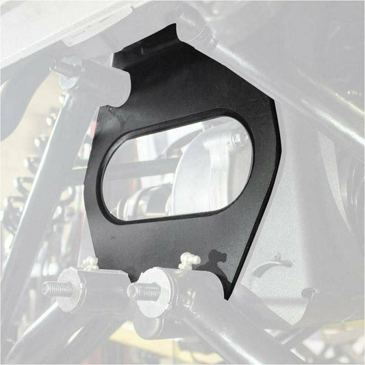 Can Am X3 Gusset Kit