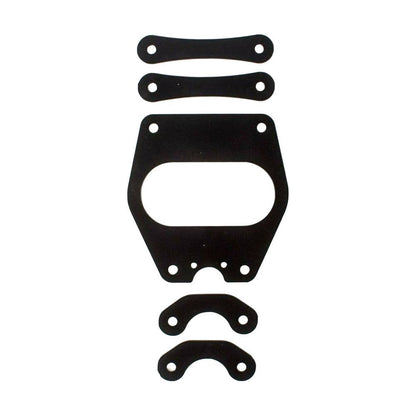 Can Am X3 Gusset Kit