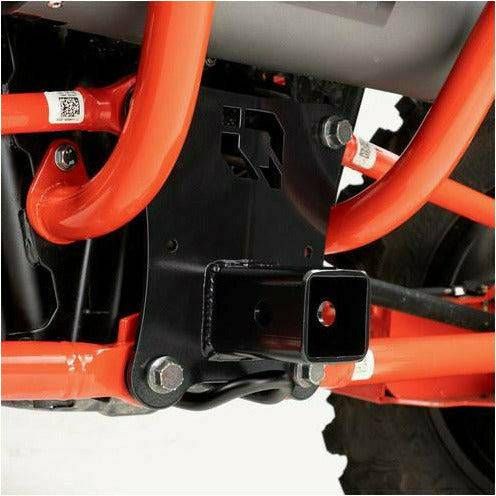 Polaris RZR Pro XP HD Receiver Hitch (2")