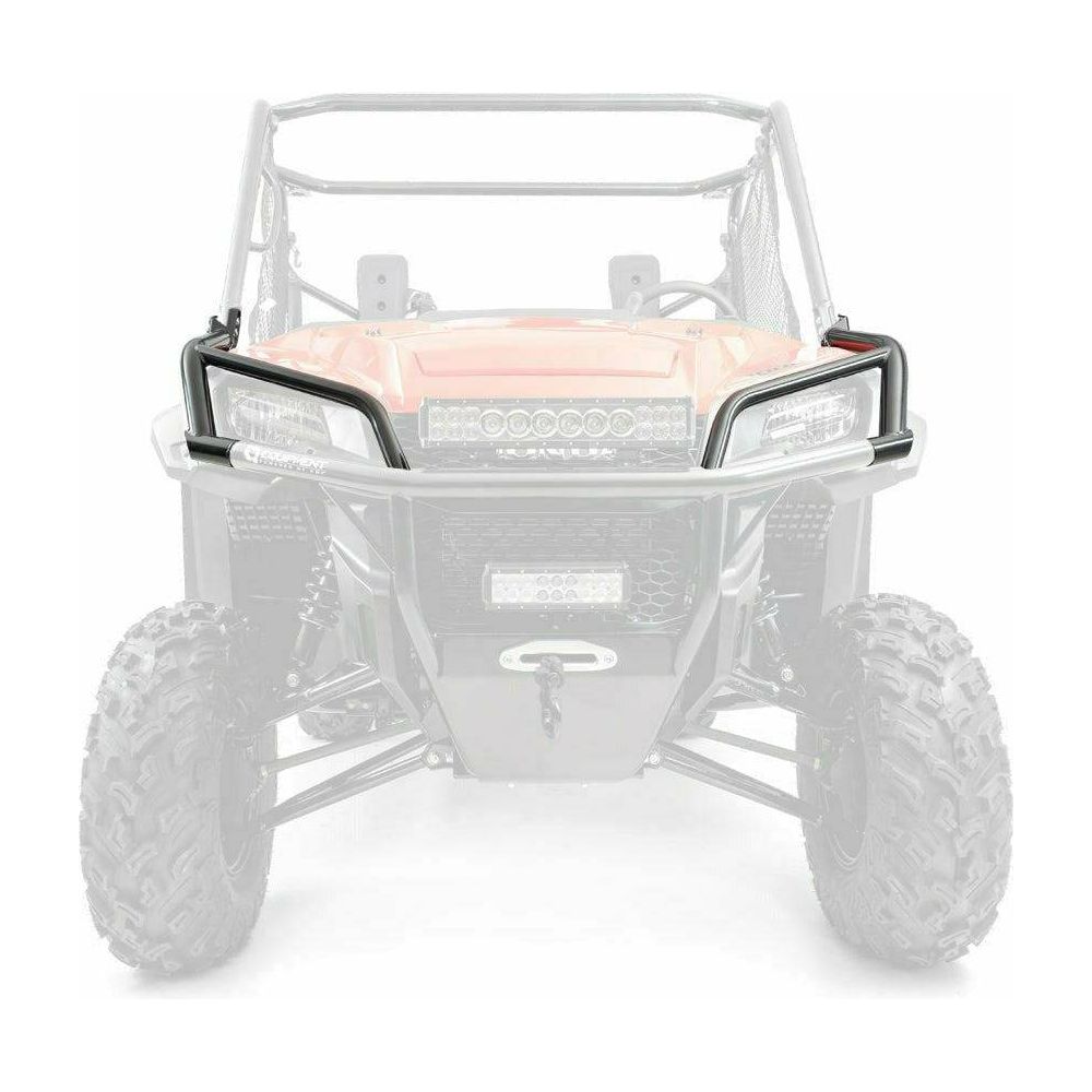 Honda Pioneer 1000 Exo Headlight Guards
