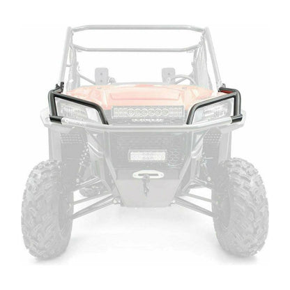 Honda Pioneer 1000 Exo Headlight Guards