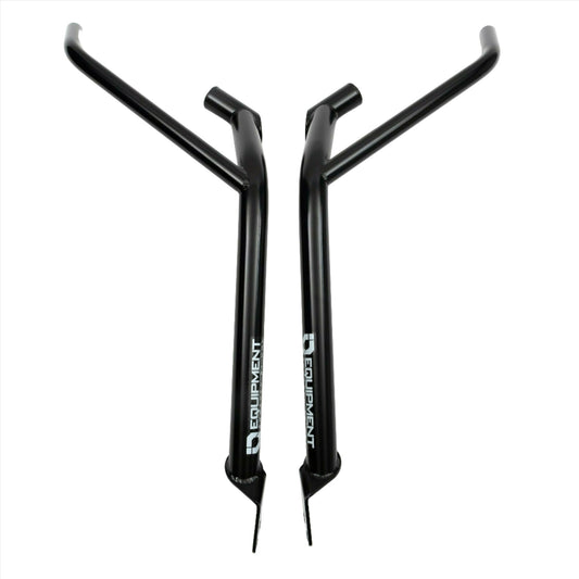 Honda Pioneer 1000 Exo Headlight Guards