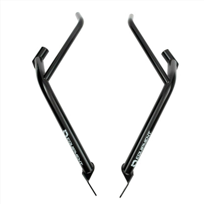 Honda Pioneer 1000 Exo Headlight Guards