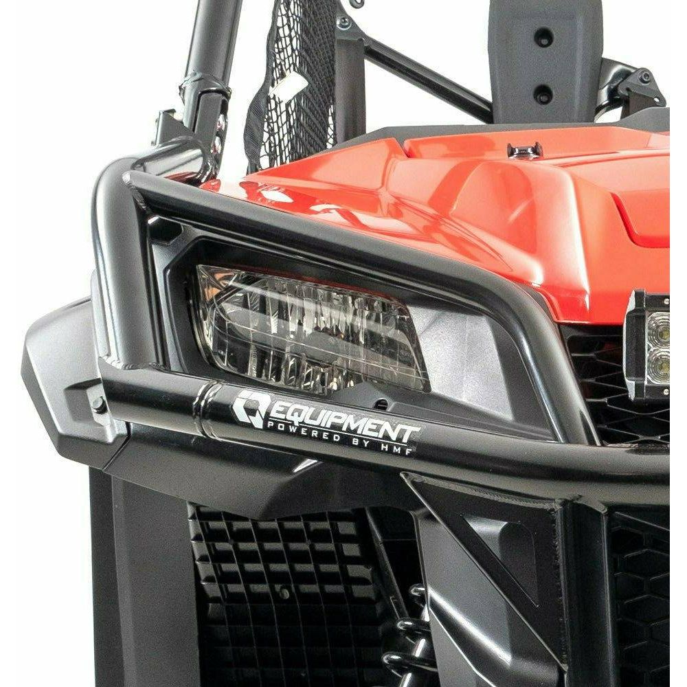 Honda Pioneer 1000 Exo Headlight Guards