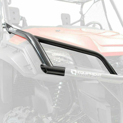 Honda Pioneer 1000 Exo Headlight Guards