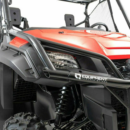 Honda Pioneer 1000 Exo Headlight Guards