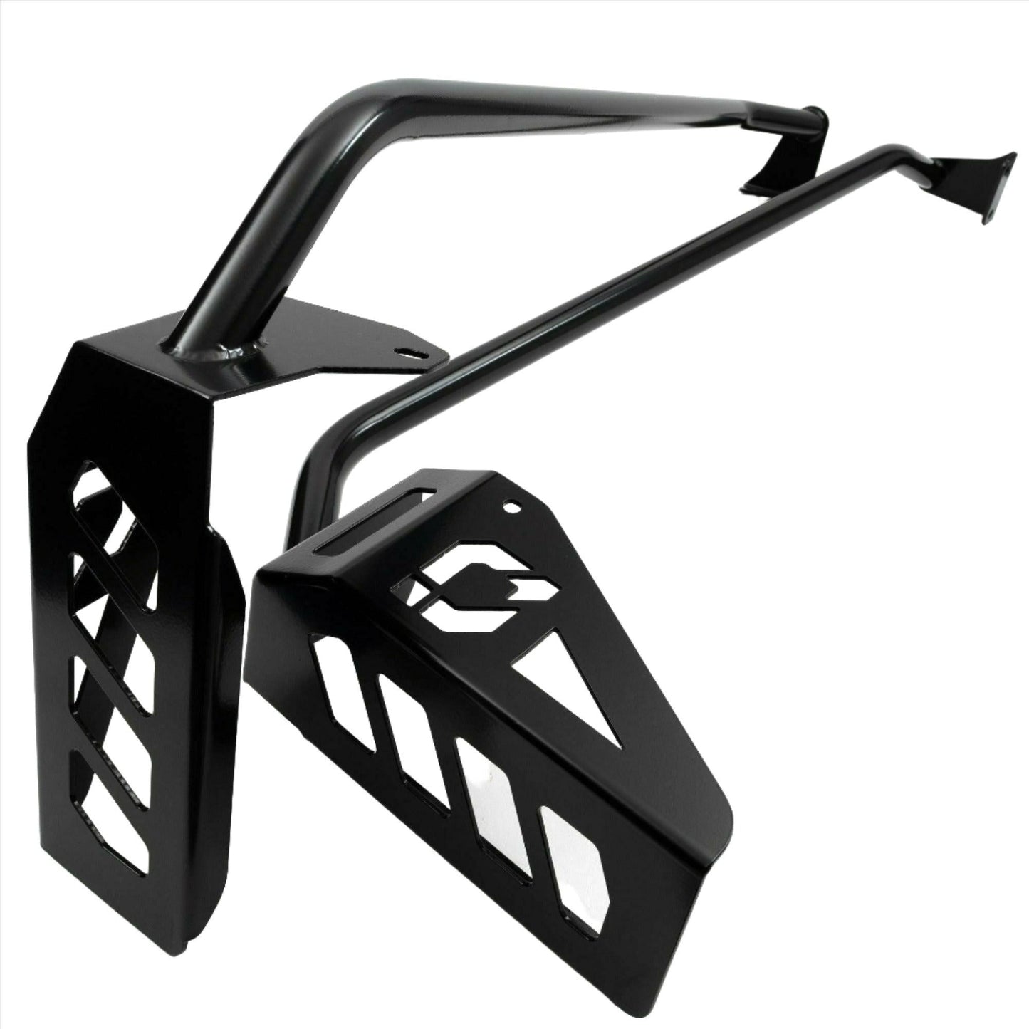 Honda Pioneer 1000 Exo Taillight Guards