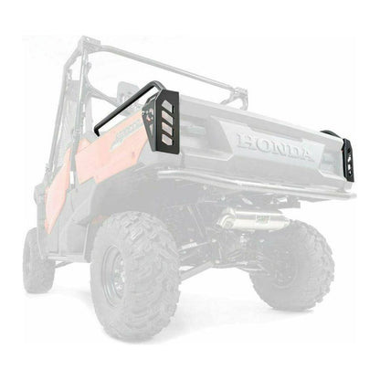 Honda Pioneer 1000 Exo Taillight Guards