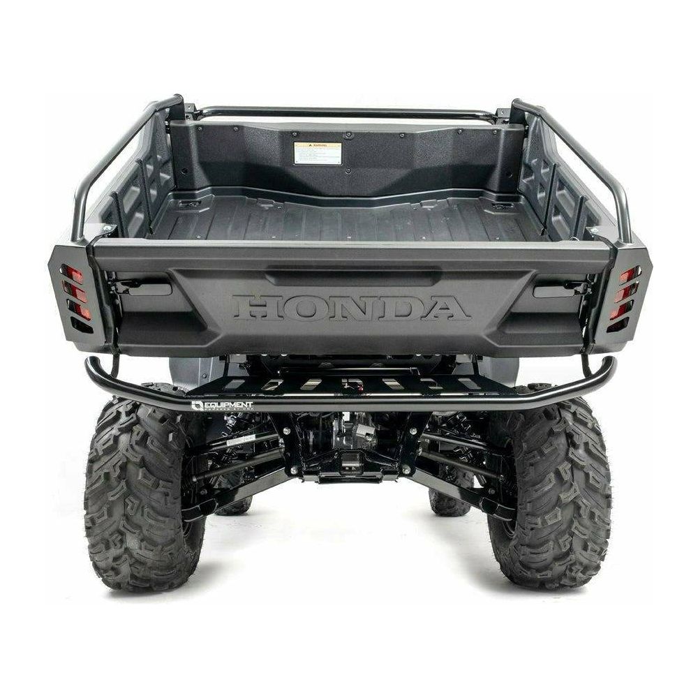 Honda Pioneer 1000 Exo Taillight Guards