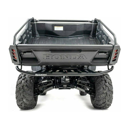 Honda Pioneer 1000 Exo Taillight Guards