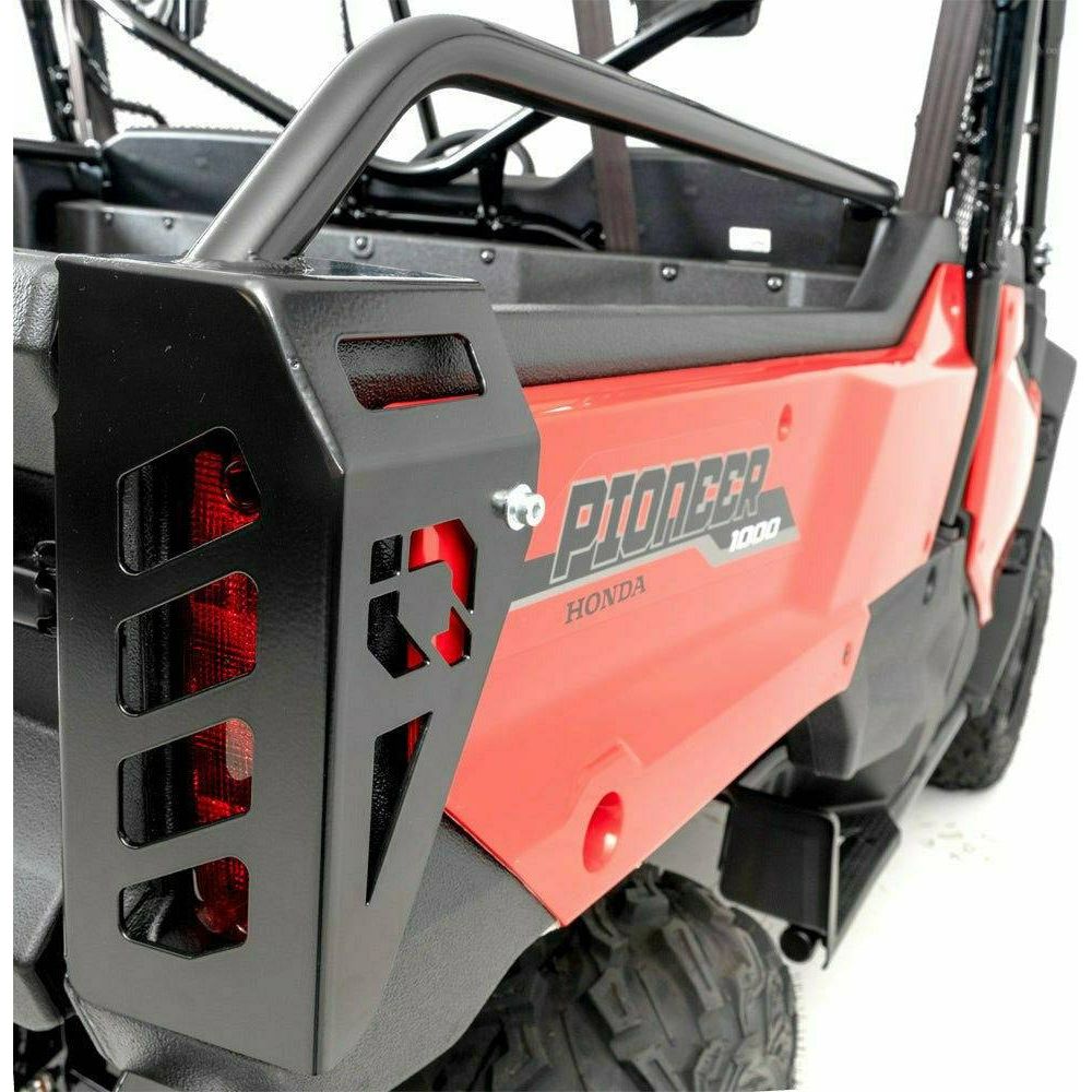Honda Pioneer 1000 Exo Taillight Guards