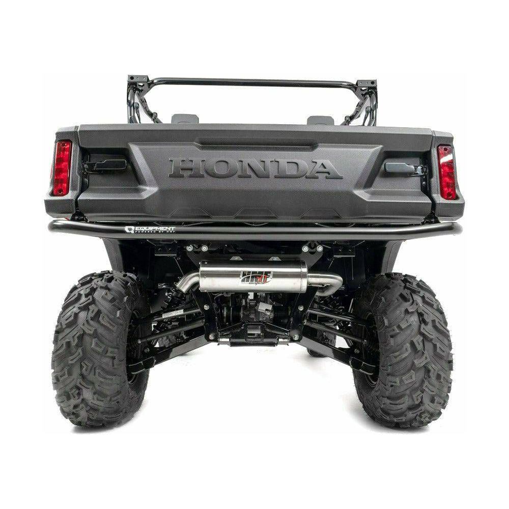 Honda Pioneer 1000 Rear Bumper