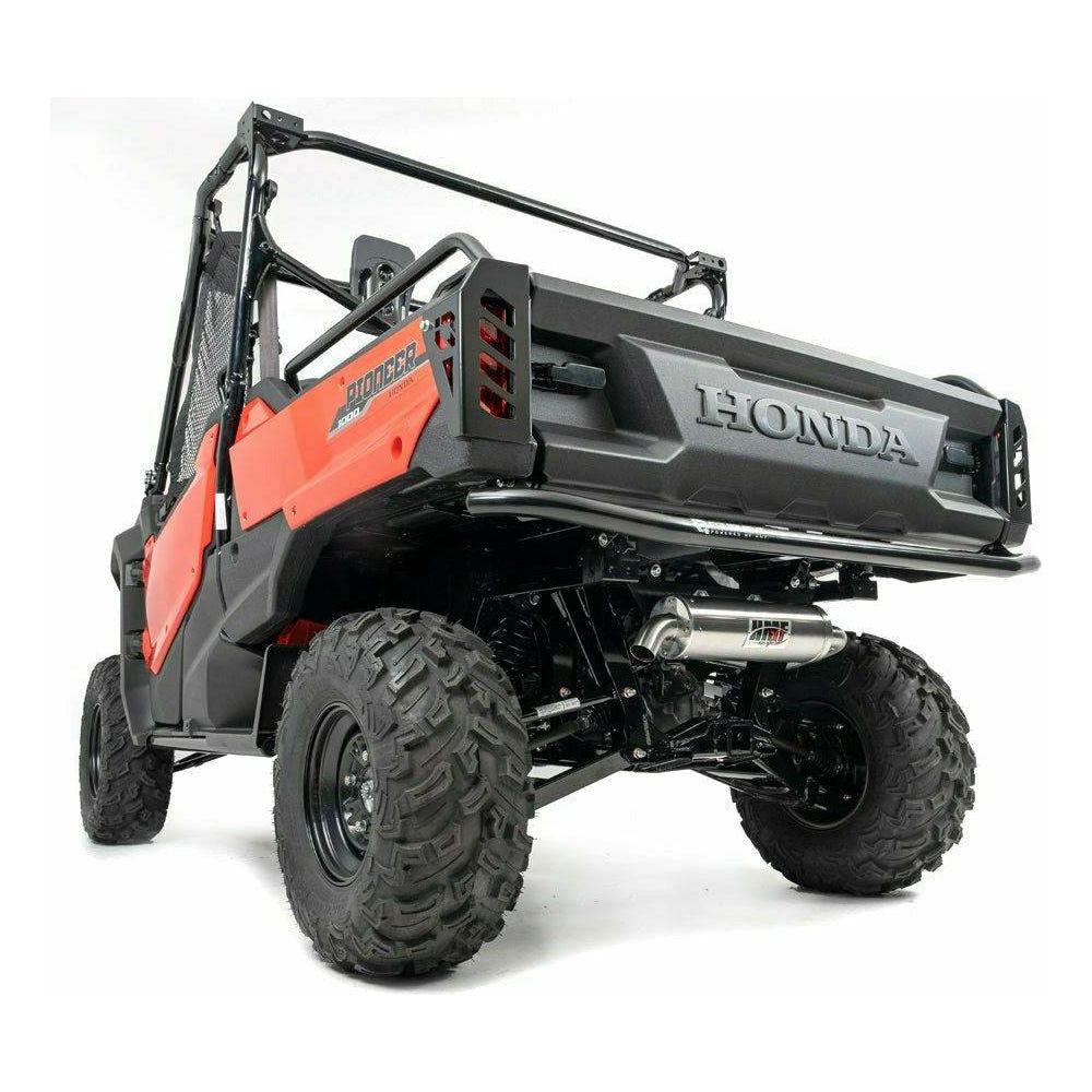 Honda Pioneer 1000 Rear Bumper