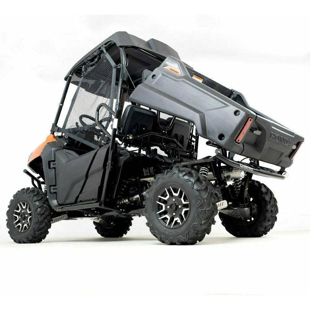 Honda Pioneer 700 Rear Bumper