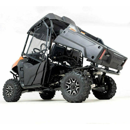 Honda Pioneer 700 Rear Bumper