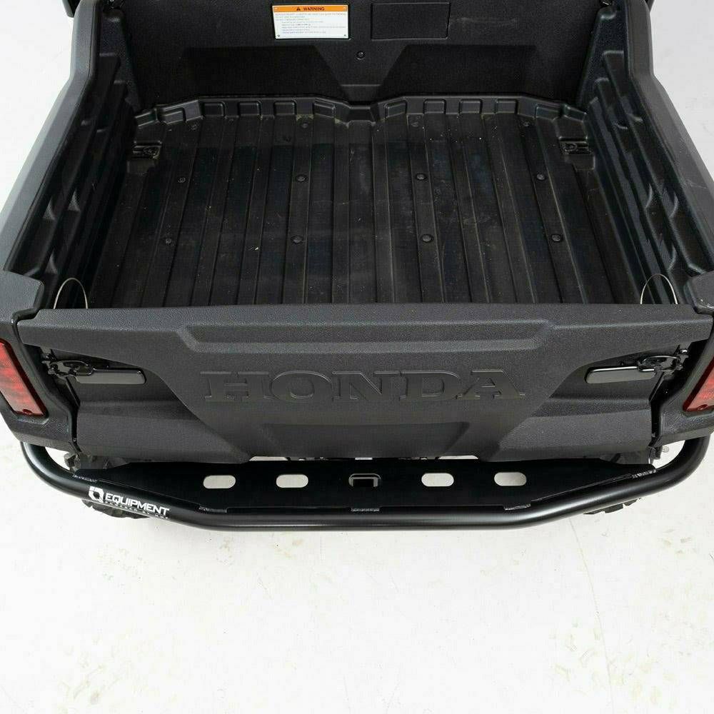 Honda Pioneer 700 Rear Bumper