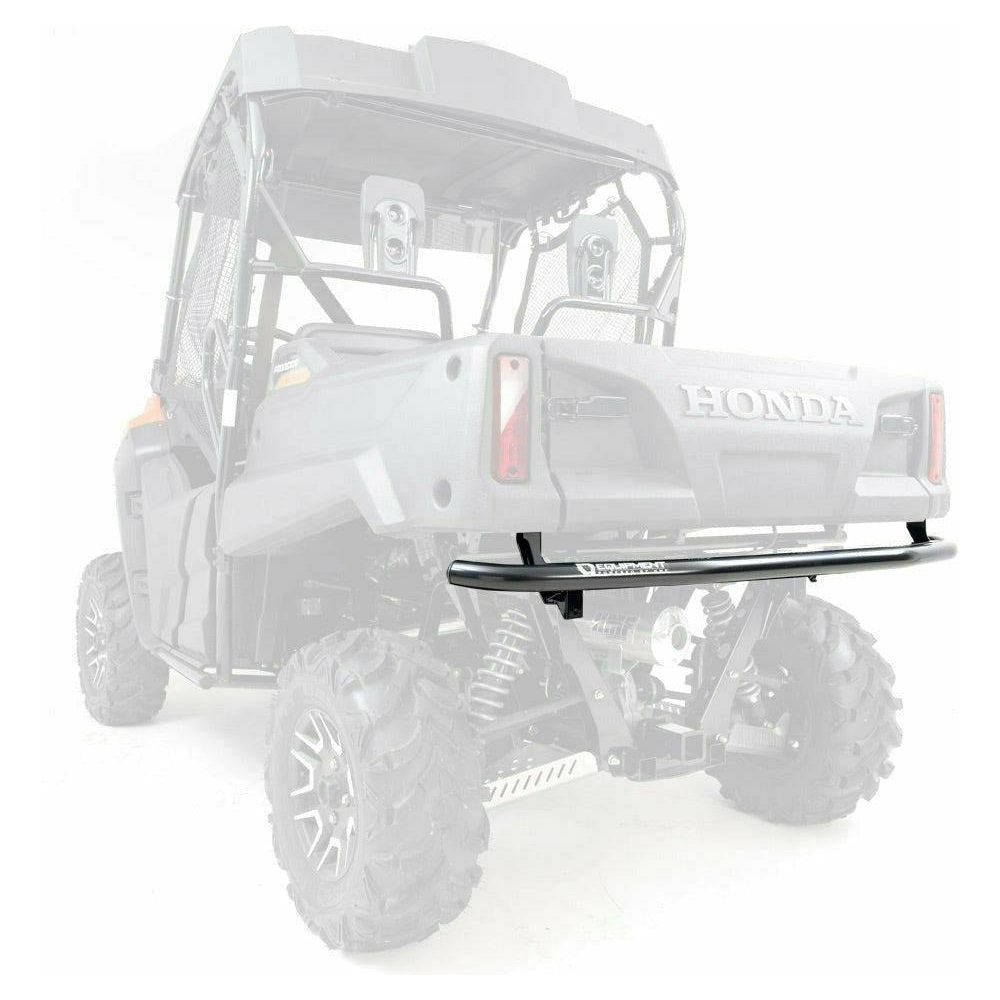 Honda Pioneer 700 Rear Bumper