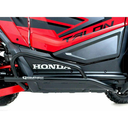 Honda Talon Rock Sliders