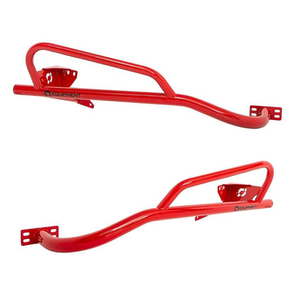 Honda Talon Rock Sliders