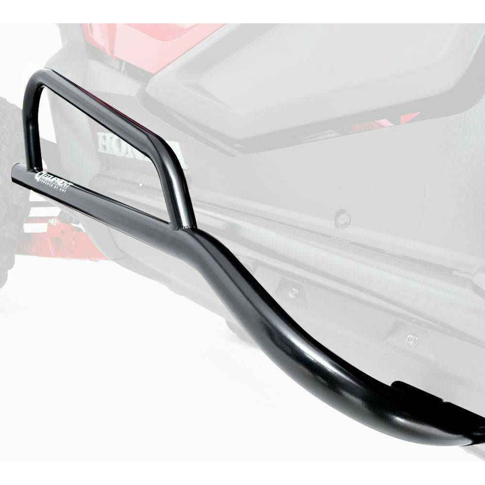 Honda Talon Rock Sliders