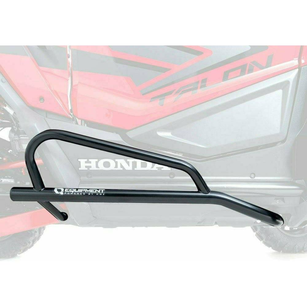 Honda Talon Rock Sliders