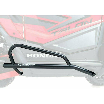 Honda Talon Rock Sliders