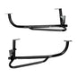HMF Racing Honda Talon Rock Sliders