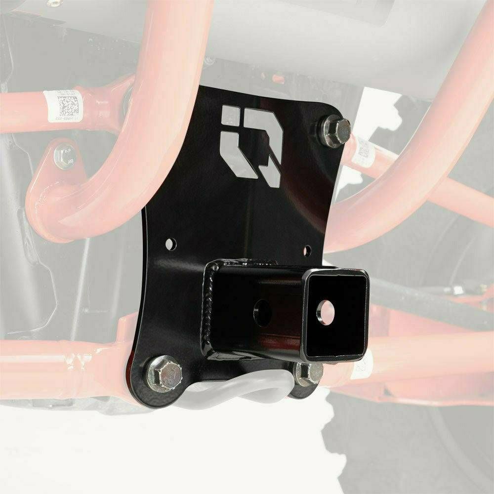 Polaris RZR Pro XP HD Receiver Hitch (2")