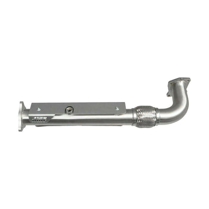 Polaris RZR Turbo Head Pipe Exhaust