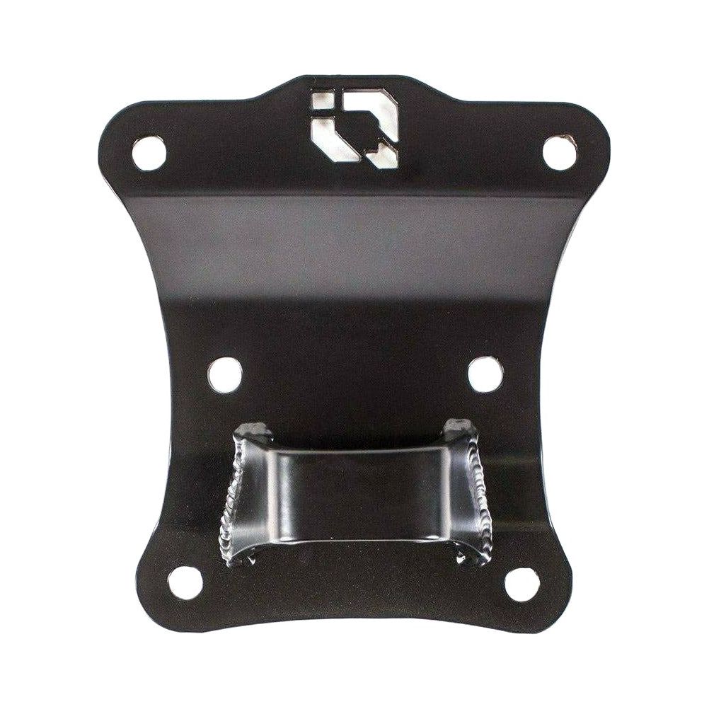 Can Am X3 Pull Plate