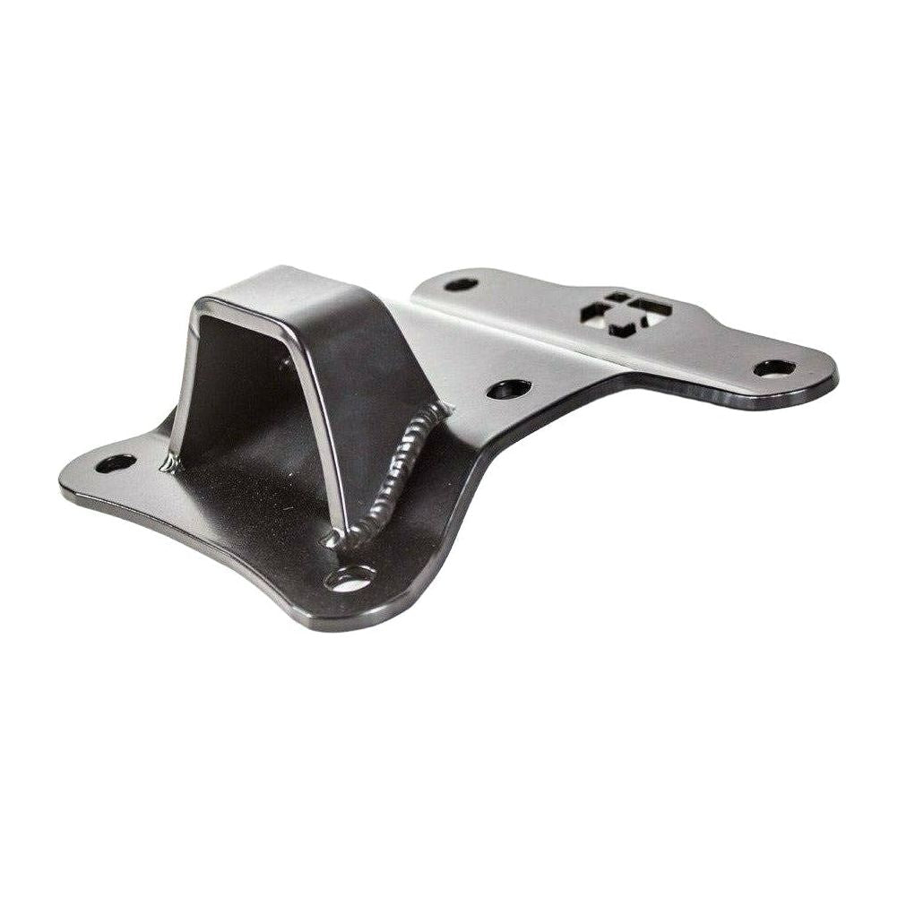 Can Am X3 Pull Plate