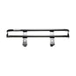 Yamaha YXZ 1000R (2019+) Rear Cargo Rack