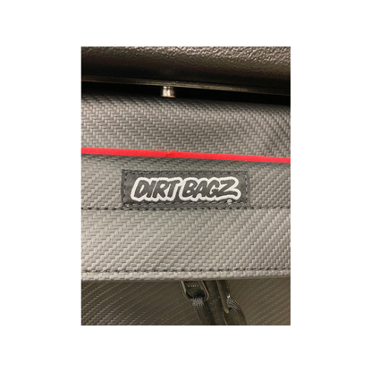 Honda Talon Door Bags