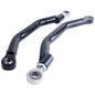 Honda Talon 1000X High Clearance Lower Radius Rods