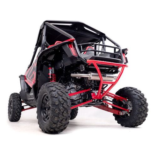 Honda Talon Titan Slip-On Exhaust