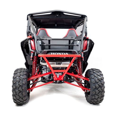 Honda Talon Titan Slip-On Exhaust